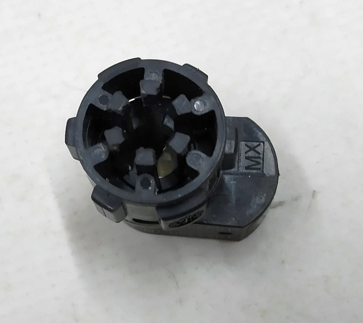 5 Магнит под датчик положения ручки механизма ручки наружной задней левой GEN 3.0 Tesla model S REST, model S Feb 2021 1100299-S0-A