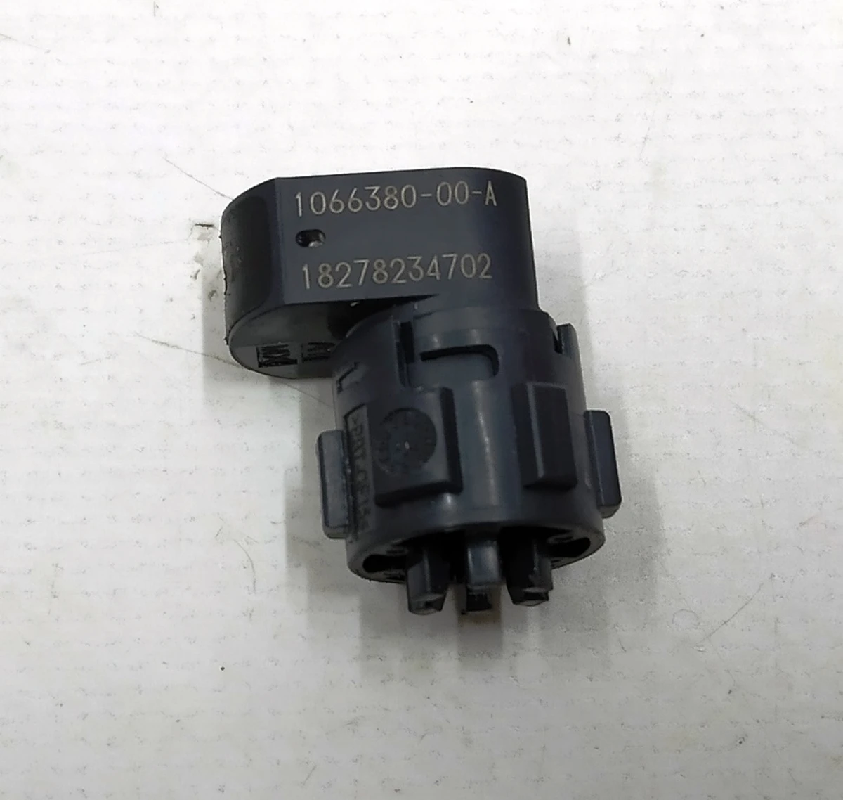 5 Магнит под датчик положения ручки механизма ручки наружной задней левой GEN 3.0 Tesla model S REST, model S Feb 2021 1100299-S0-A