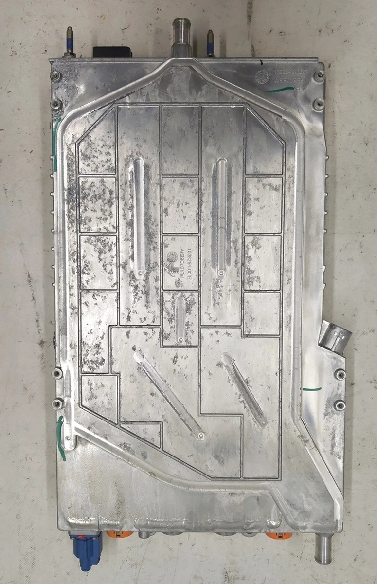 1 Чарджер блок (GEN3) (48A, 1 фаза) Tesla model S REST 1035647-02-F