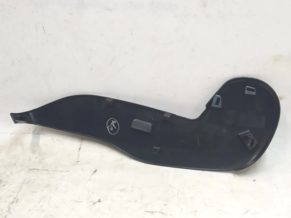 5 CVR ASSY MX FS SIDE INR LH HI GLOSS (damaged ) Tesla model S, model X 1066595-00-A