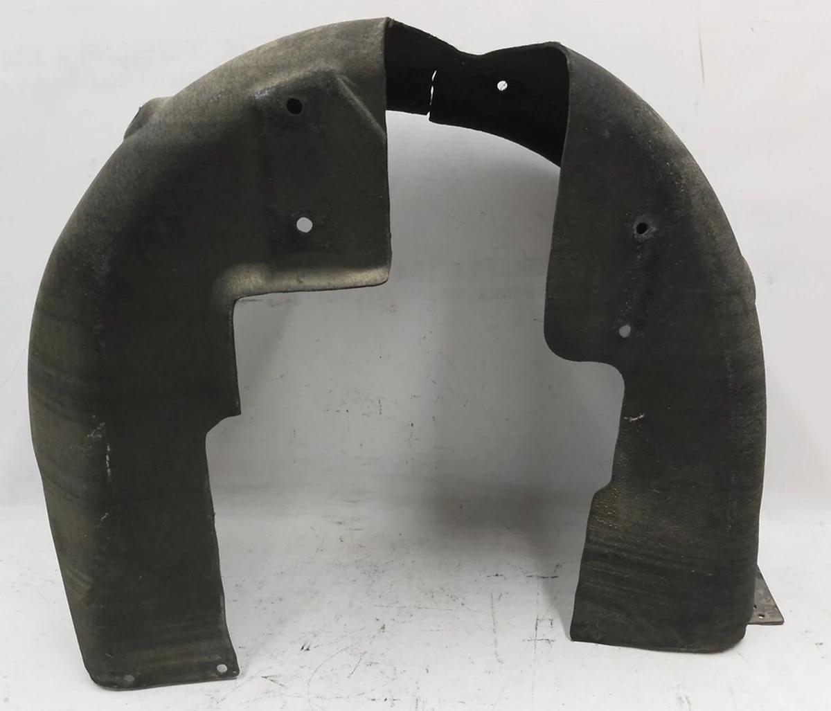 4 Підкрилок задній правий Tesla model S REST 1067007-00-D