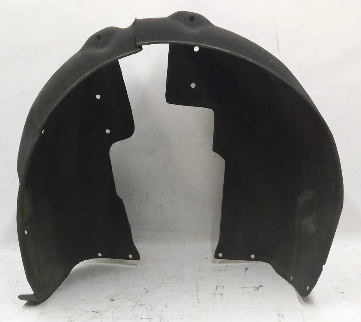 4 Підкрилок задній правий Tesla model S REST 1067007-00-D