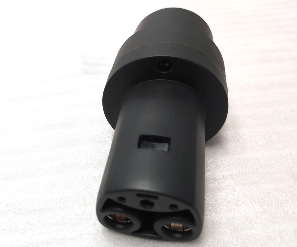EV Charging Adapter TYPE2 IP44 200A DC 1000V LL Tesla Model S, Model S REST, Model X 1067348-00-S