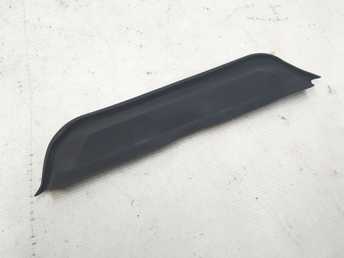 24 Falcon upper bumpstop bumper Tesla Model X 1067456-00-B