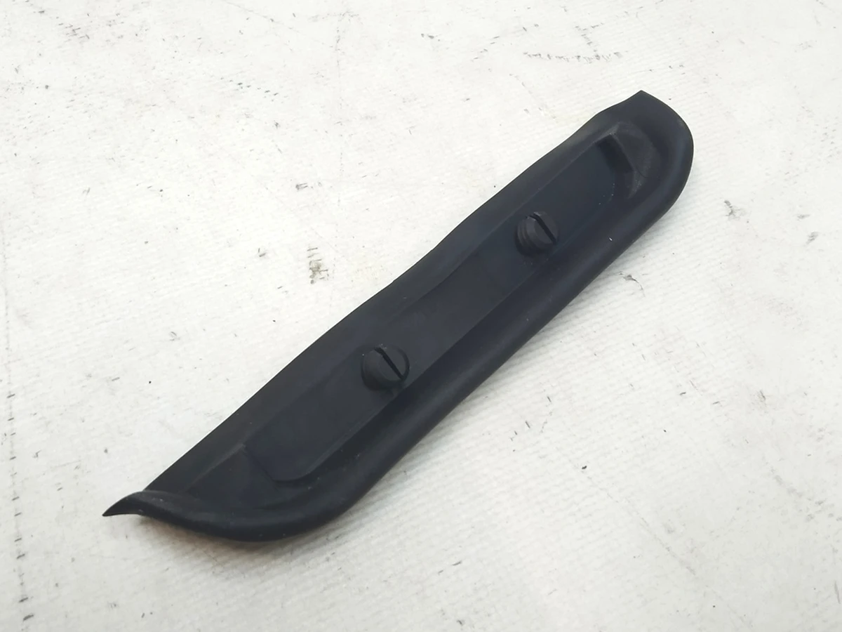 24 Falcon upper bumpstop bumper Tesla Model X 1067456-00-B