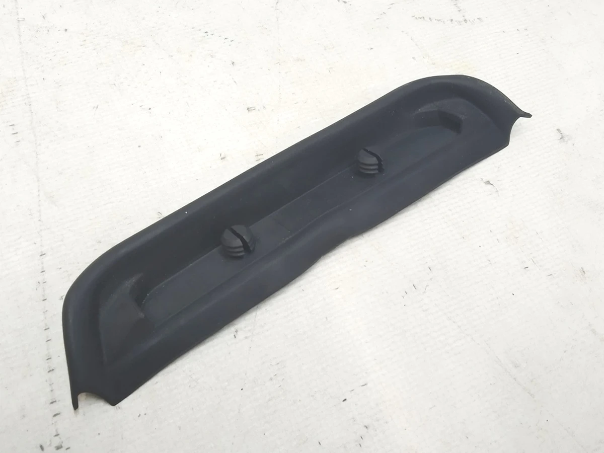 24 Falcon upper bumpstop bumper Tesla Model X 1067456-00-B