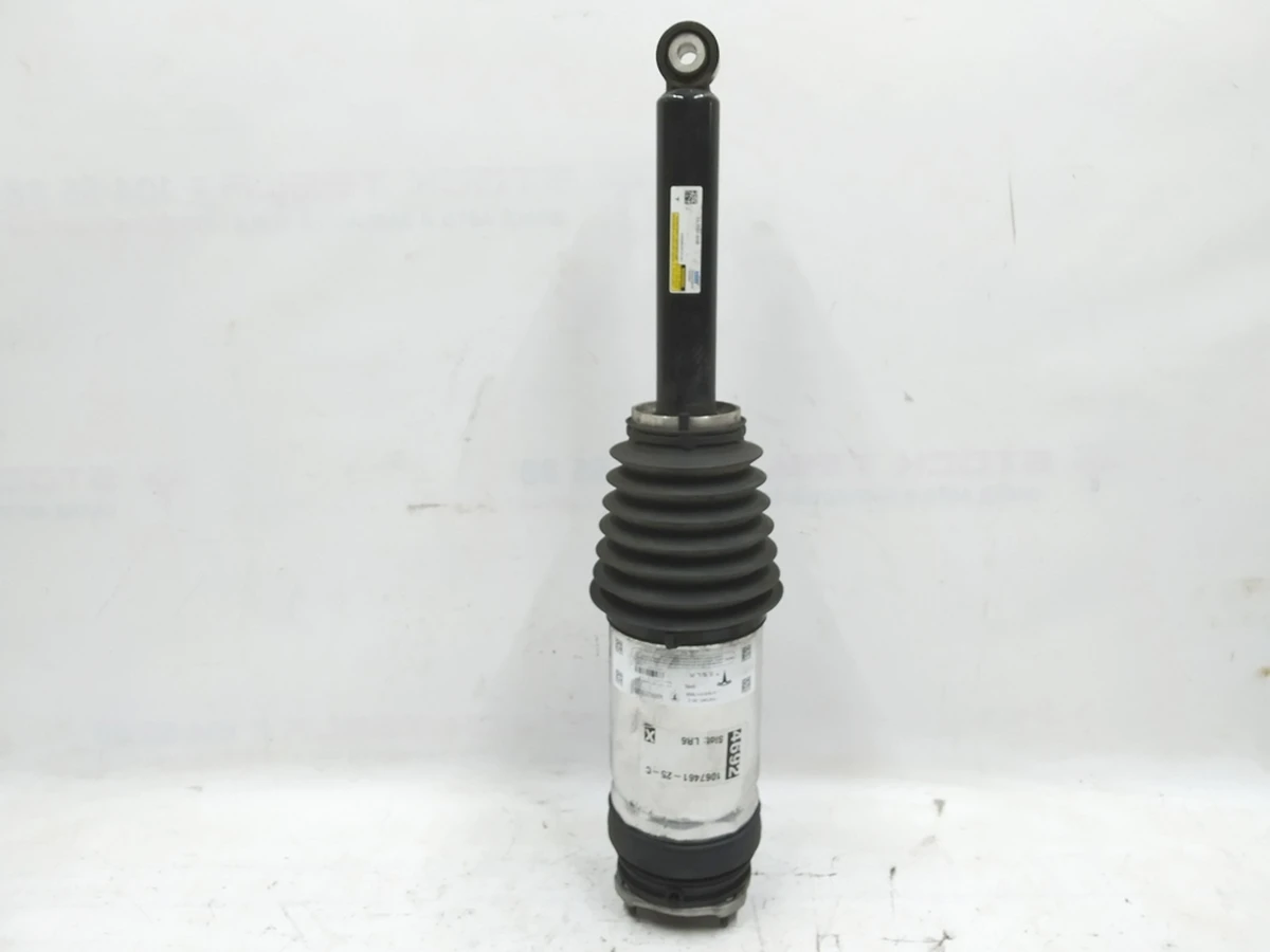 1 Модуль пневмо задний левый AWD Tesla model S REST 1067461-25-C