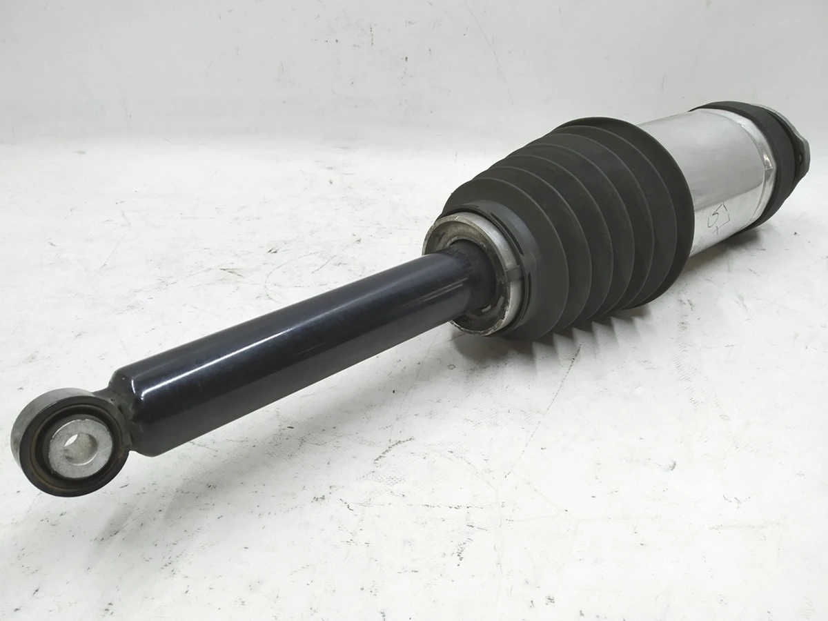 1 Модуль пневмо задний левый AWD Tesla model S REST 1067461-25-C