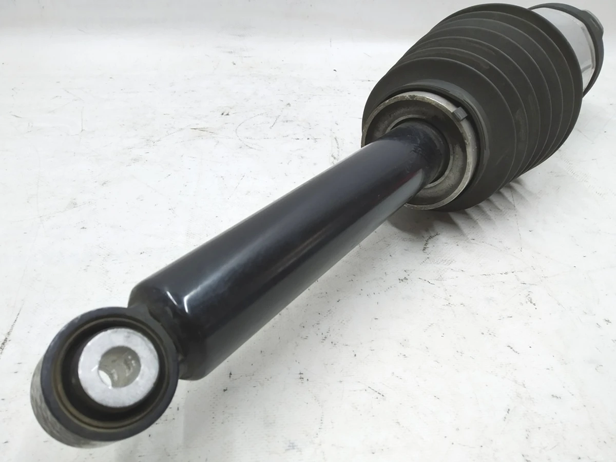 1 Pneumatic module rear right AWD Tesla model S REST 1067466-25-C