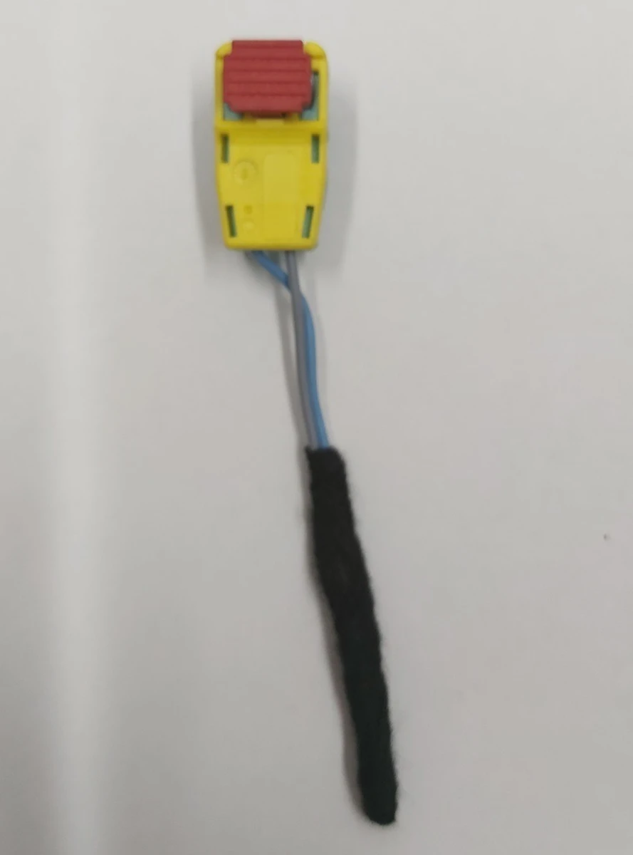 Interior wiring harness connector Premium Tesla model 3 1067954-00-E