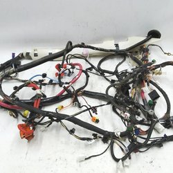 2 Електропроводка салону права Premium зі слідами окислення Tesla model 3 1067955-00-G