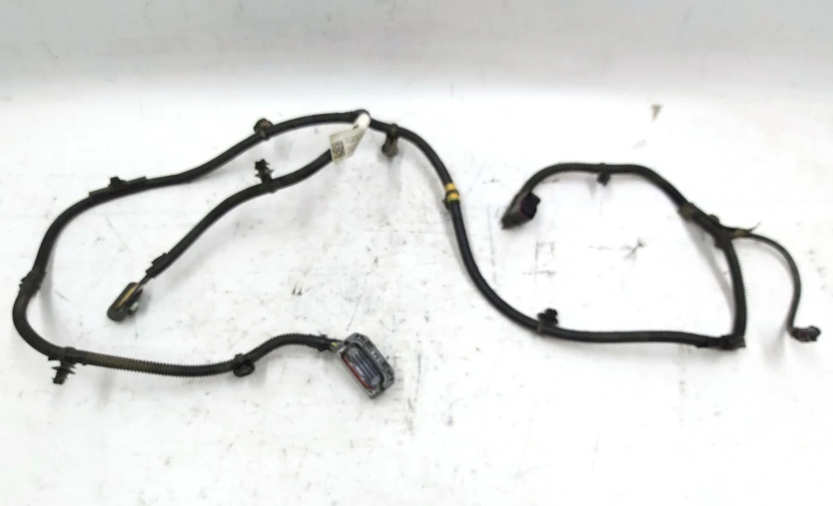 3 Проводка переднього підрамника AWD Tesla Model 3 1067969-01-D