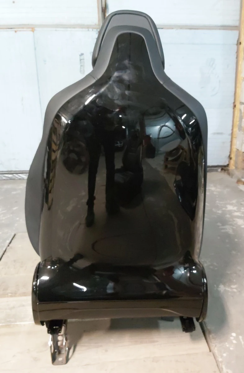 1 MX Front Seat Driver Yes Light LUX BLK damaged MX Front Seat Driver Yes Light LUX BLK