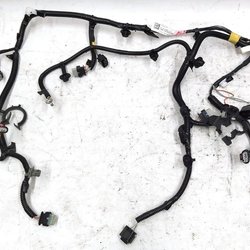 1 Електропроводка батареї 12V Tesla model 3 1068767-00-G