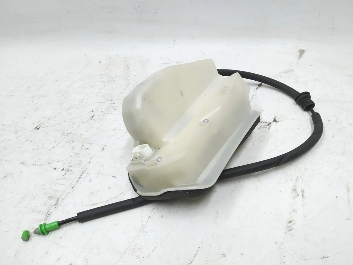 1 M3 FR RH LATCH Tesla model 3 1068963-00-M