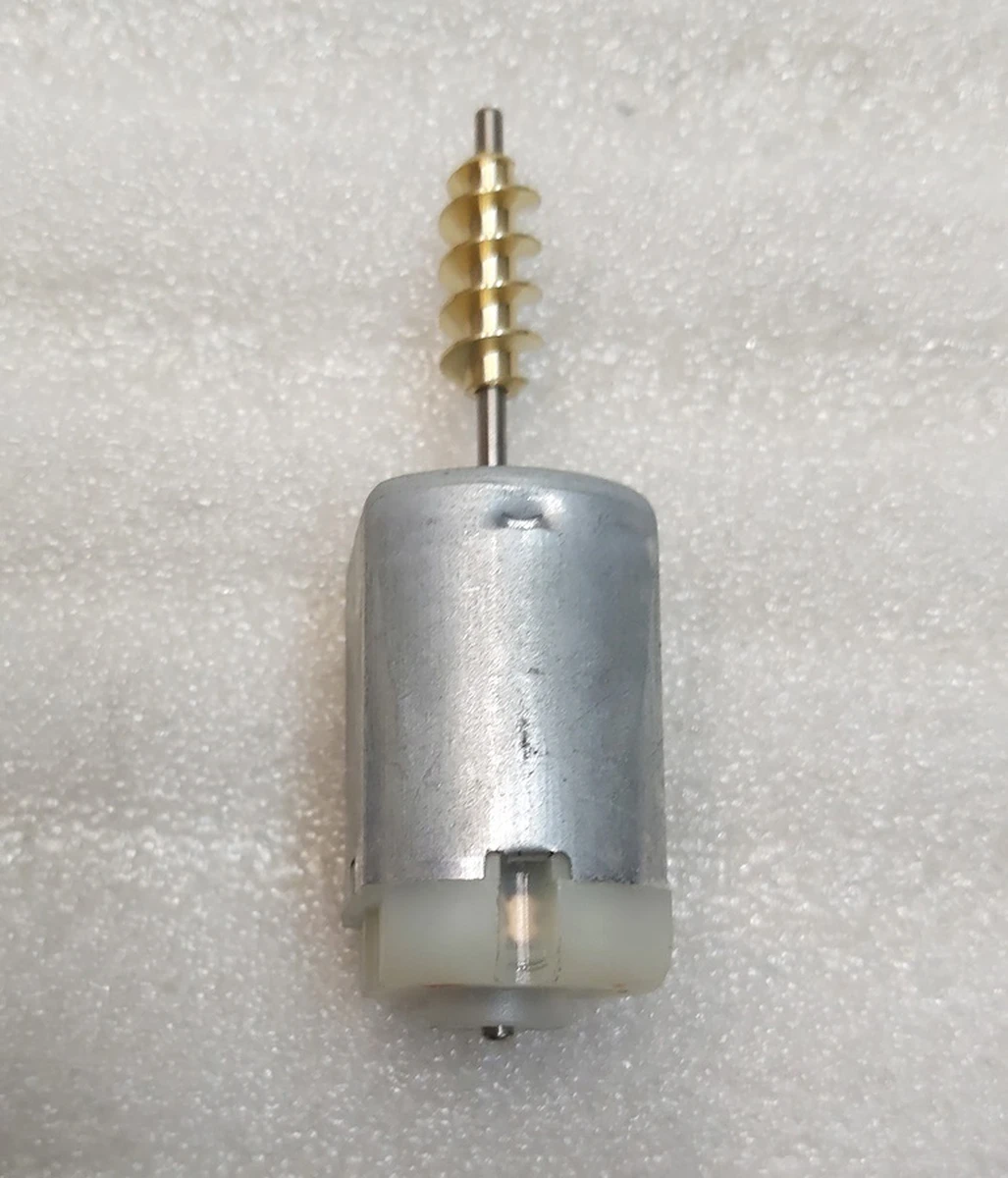 Моторчик приводу замка дверей, ляди (280620212) Tesla model 3 1068963 1068964 1003549