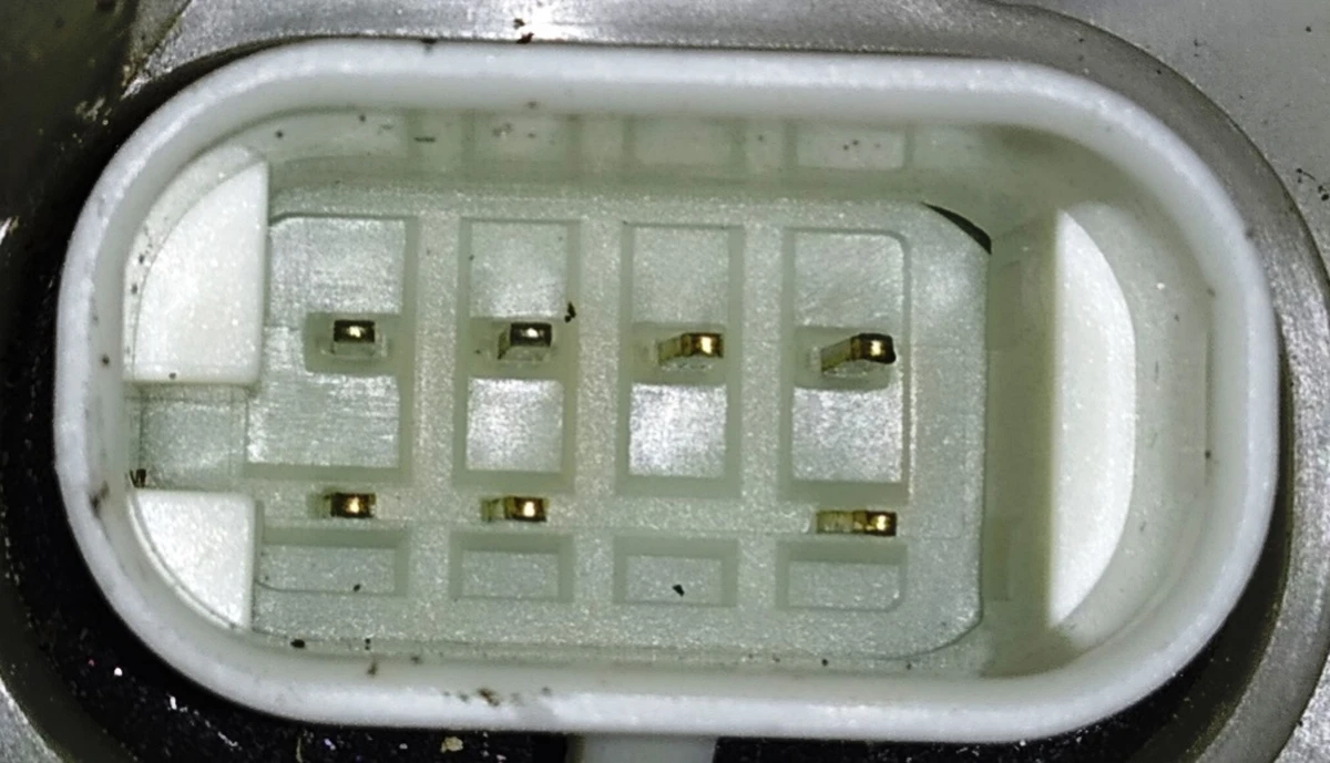 1 DOOR LATCH - REAR - RIGHT HAND - GL1 Tesla model 3 1068969-00-M