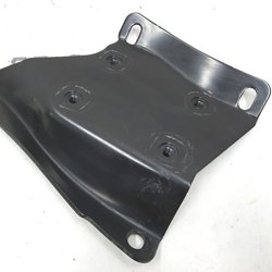 12 Кронштейн компресора нижній кондиціонера Tesla model S REST 1068997-00-C