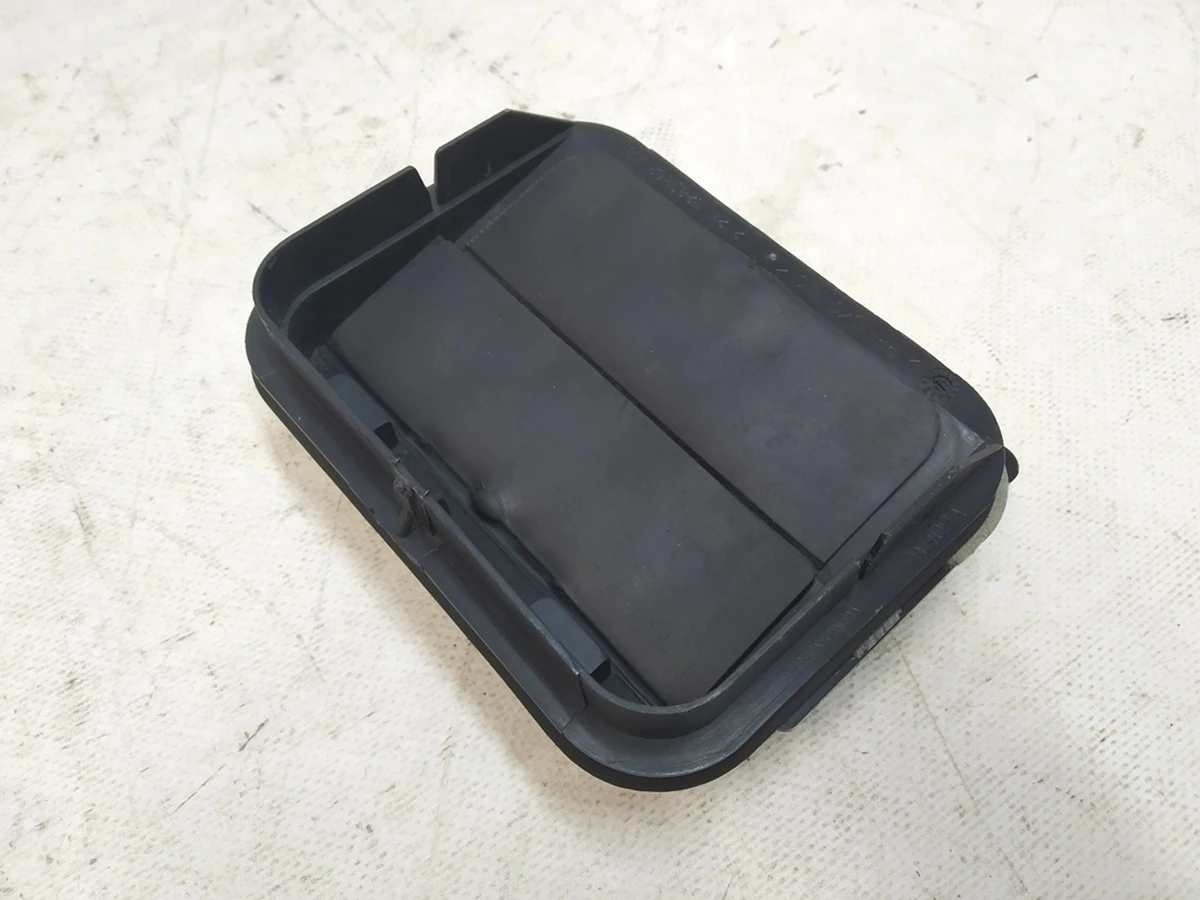 21 ASY,AIR EXT SHROUD,MX Tesla Model X 1069383-00-C