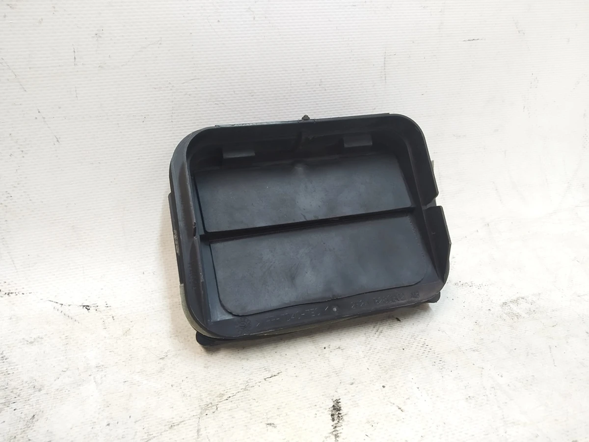 21 ASY,AIR EXT SHROUD,MX Tesla Model X 1069383-00-C