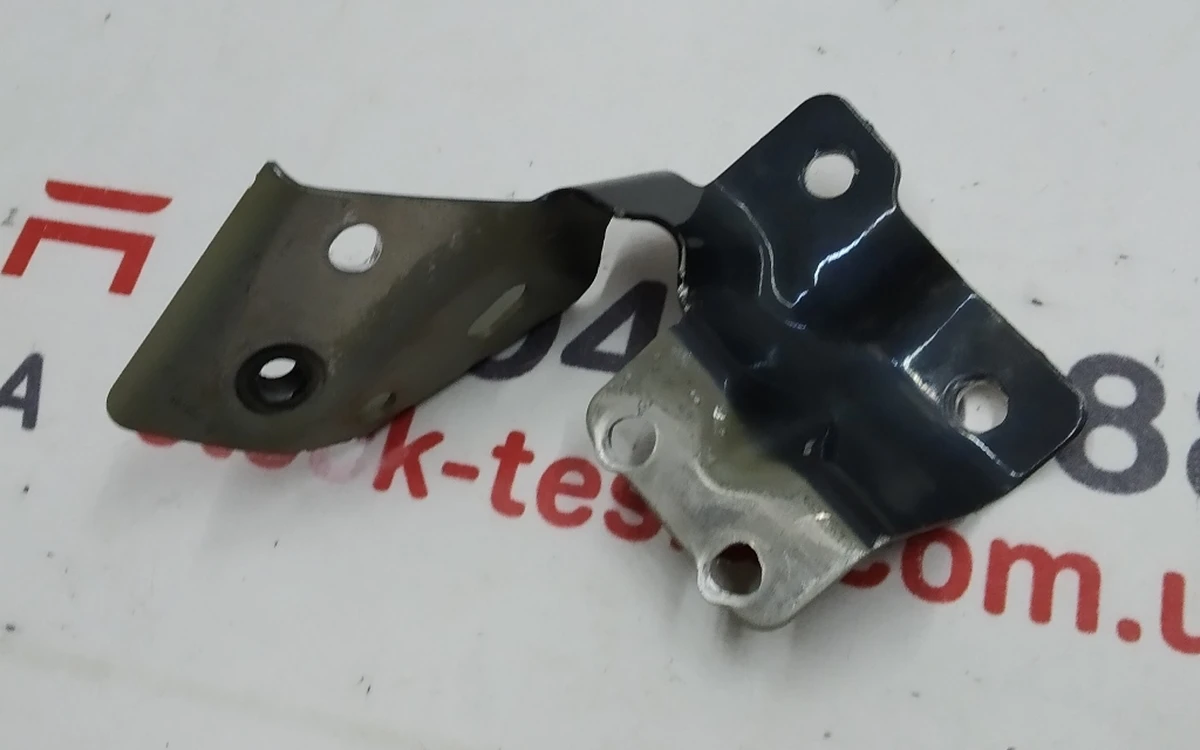 6 Чверть передня ліва кронштейн кріплення полиці крила Tesla model X 1069419-S0-A