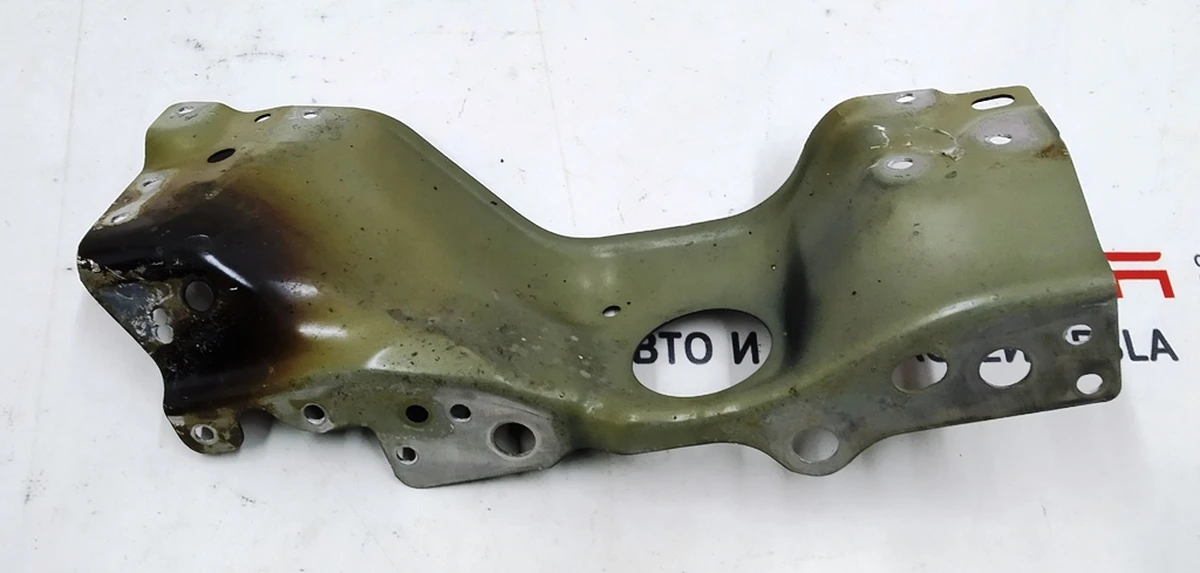 7 Четверть передняя правая внутренняя кузовная панель полки крыла Tesla model X 1069420-S0-A