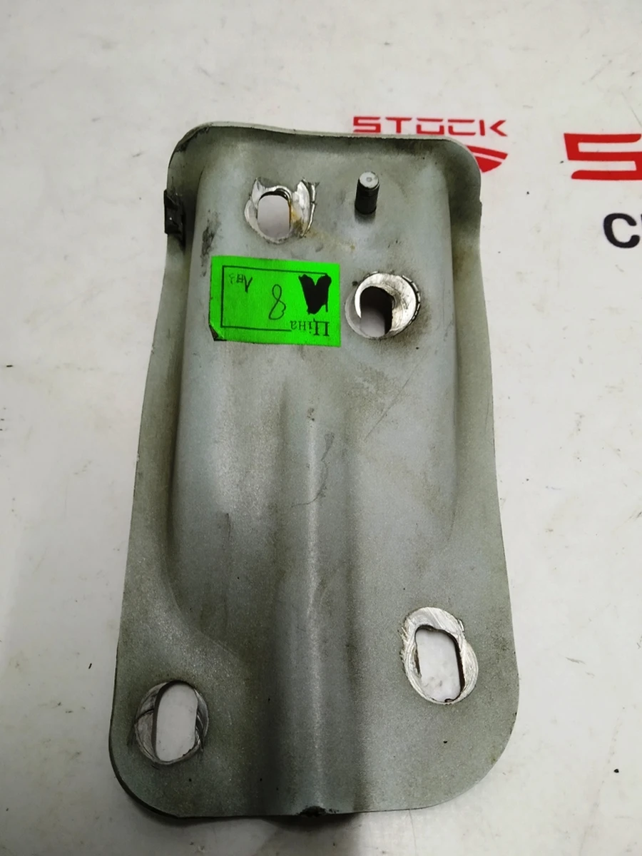 14 Quarter front left connector-mounting the glass to the side member Tesla model X 1069425-S0-A