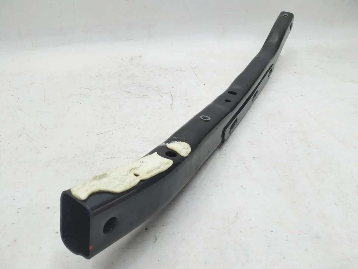 14 Підсилювач кузовної панелі лівої стійки B внутрішній Tesla model X 1069457-S0-C