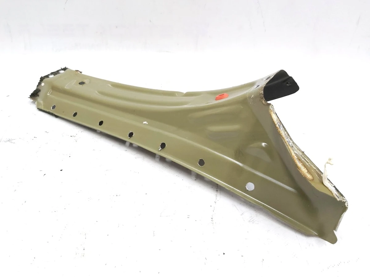 1 Панель кузова чверті задньої правої верхня Tesla model X 1069464-S0-B