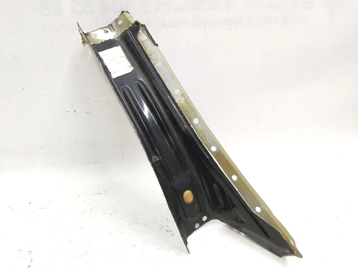 1 Панель кузова чверті задньої правої верхня Tesla model X 1069464-S0-B