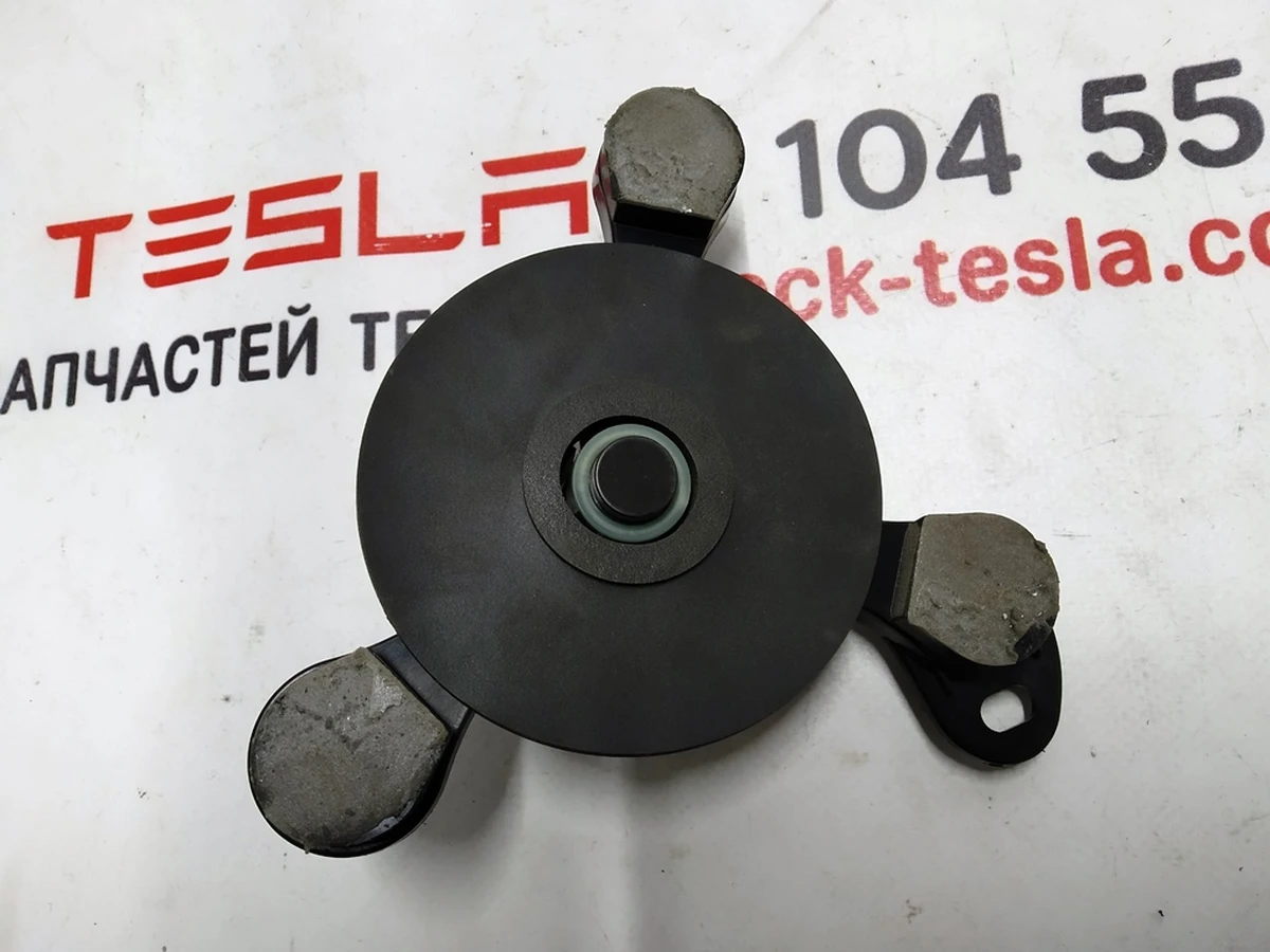 18 Радіальний ультразвуковий датчик ліві задні двері Tesla model X 1075447-00-C