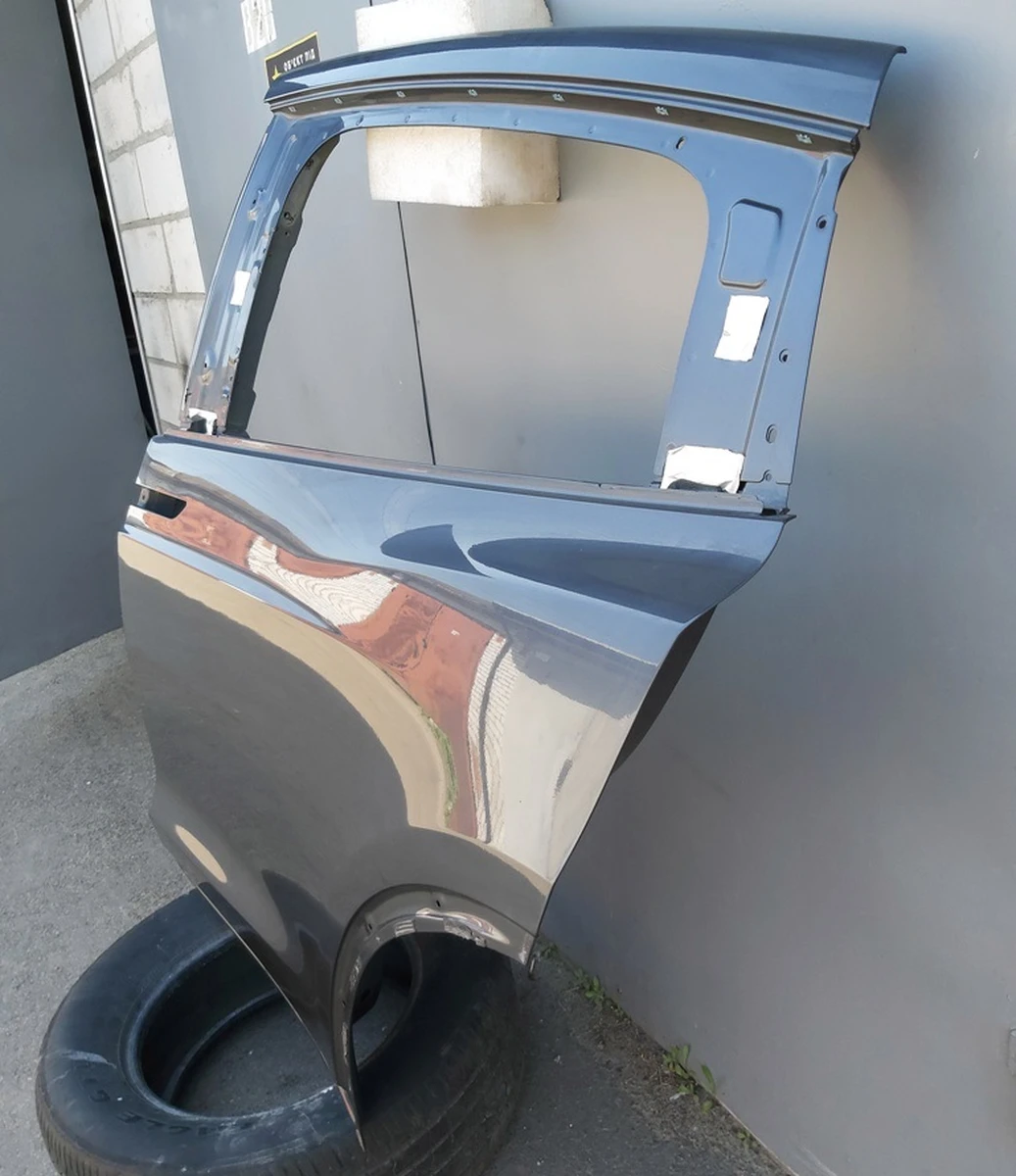 8 Двері задні ліві (метал) PMNG Tesla model X 1069537-12-A
