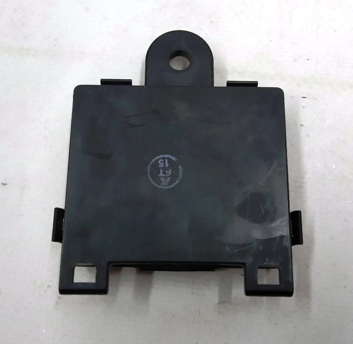 22 Блок контролю ручки дверей передньої правої 3.0 CTLR Tesla model S, model S REST 1069651-00-D