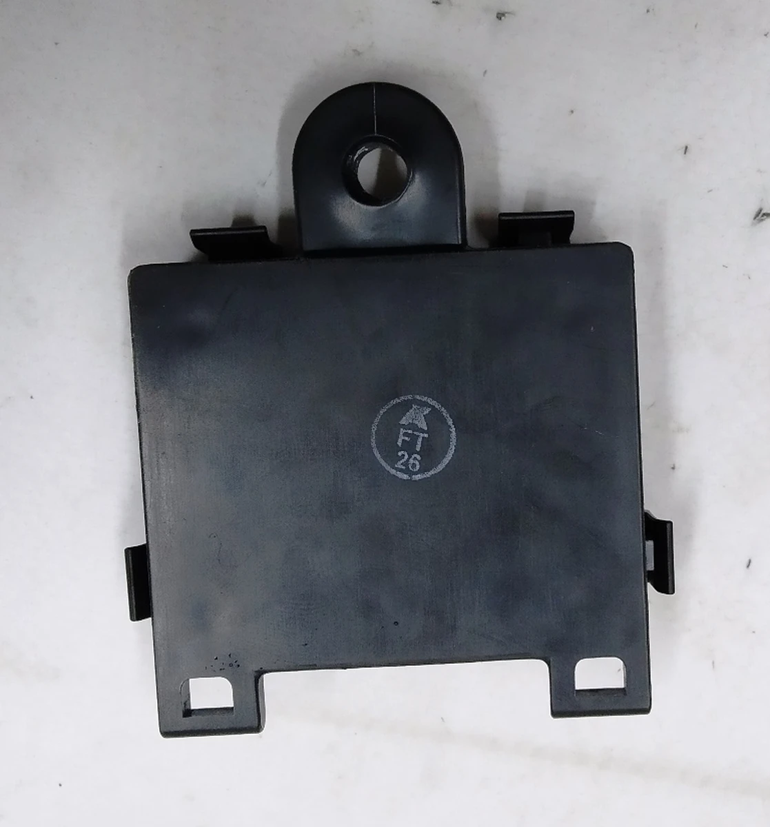 22 Блок контроля ручки двери задней правой 3.0 CTLR Tesla model S, model S REST 1069651-00-D