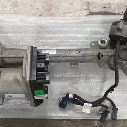 1 Рейка рульова GEN3 Tesla model X 1070801-00-E
