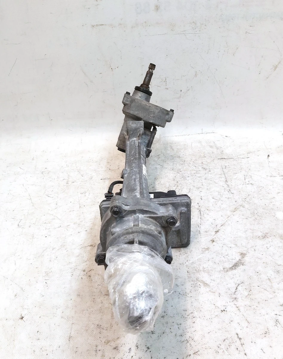 1 Рейка рулевая GEN3 с окислением контактов Tesla model X 1070801-00-E