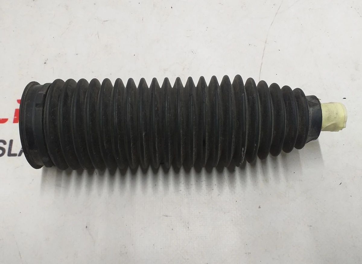 1 Пильник тяги рульової рейки MANDO Tesla Model S REST, Model X, Model 3, Model Y 1070801-00-P, 1044832-00-A