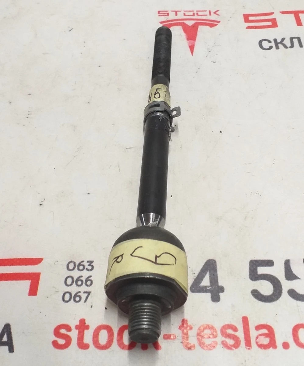 1 Тяга рульової рейки лев_прав Tesla Model S REST, Model X 1070801-00-F