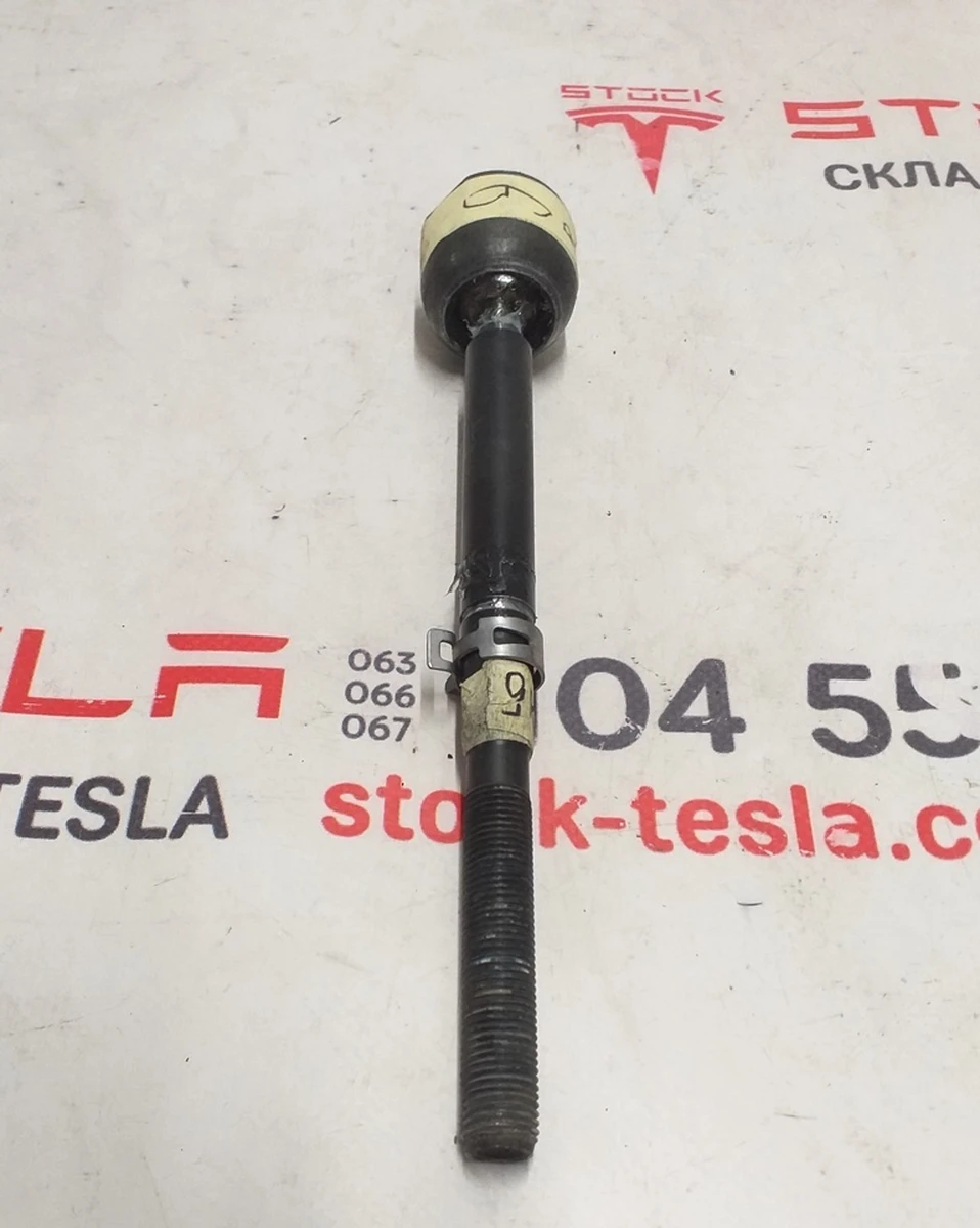 1 Тяга рульової рейки лев_прав Tesla Model S REST, Model X 1070801-00-F