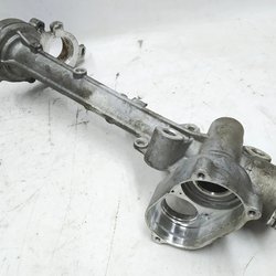 1 Корпус рейки кермовий GEN3 Tesla model S REST, model X 1070801-00-E