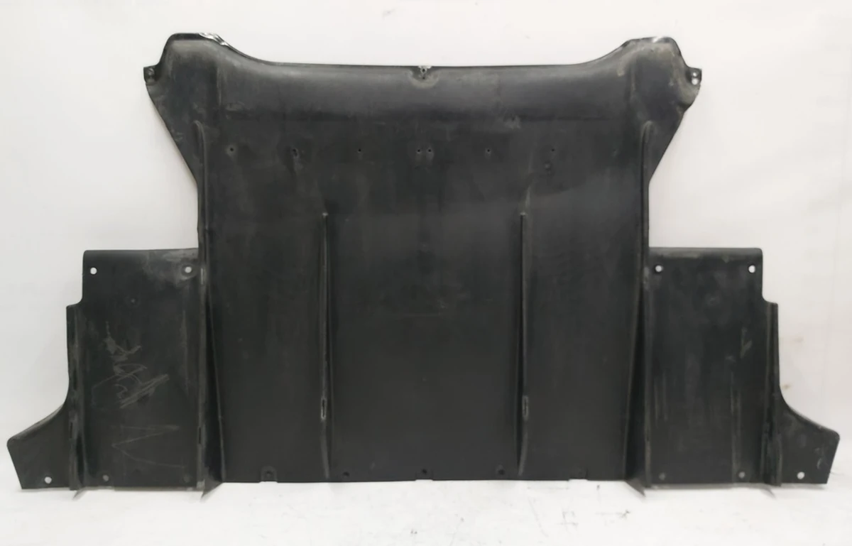 1 AERO SHIELD, MID Tesla model X 1072635-00-B