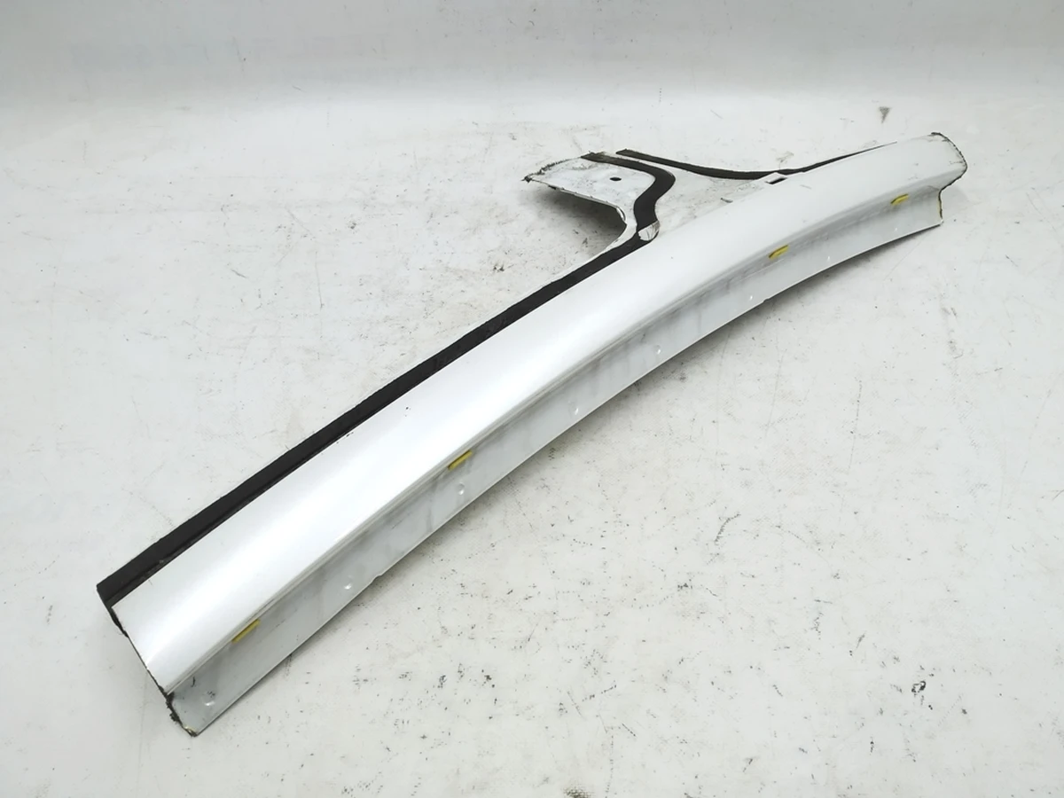 Кузовная часть стойки А левая PPSW Tesla model 3 1073707-S0-A