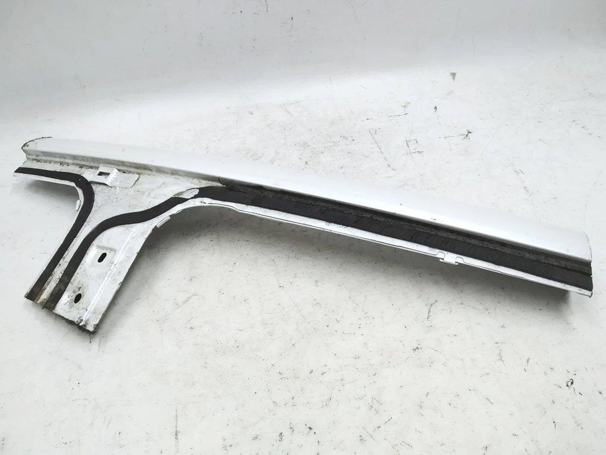 Кузовная часть стойки А левая PPSW Tesla model 3 1073707-S0-A