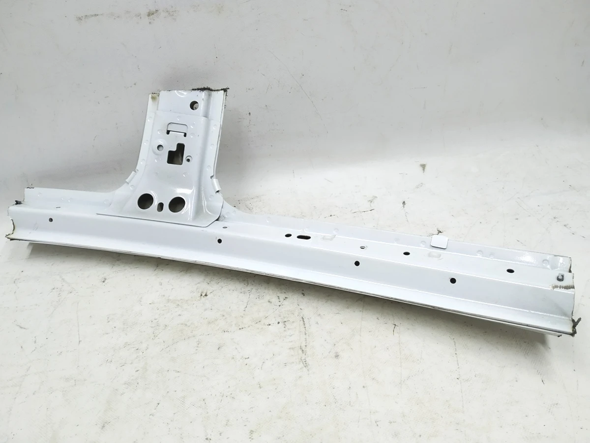 Кузовная часть стойки А левая PPSW Tesla model 3 1073707-S0-A