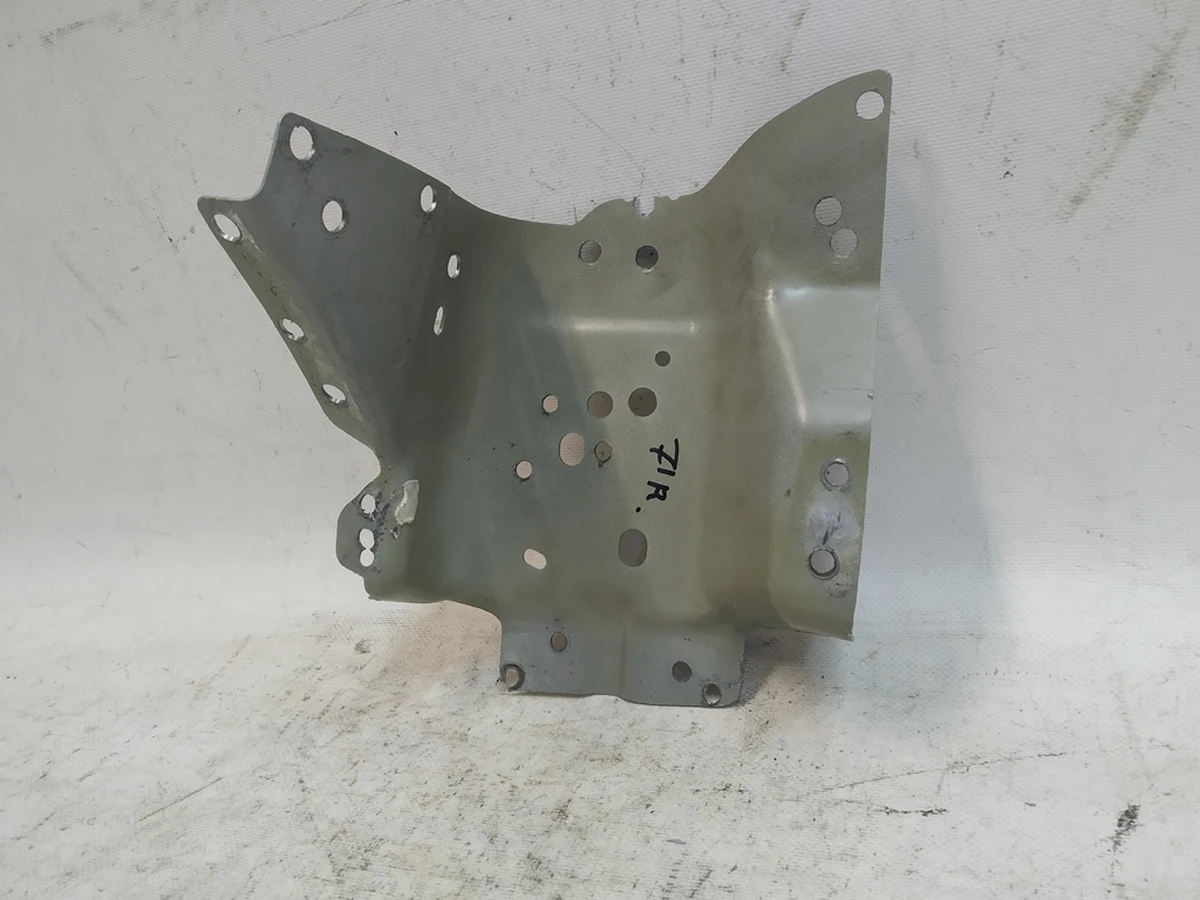 9 ASY - SHOCK TWR SUP RR RH  Tesla model Y 1487648-S0-A