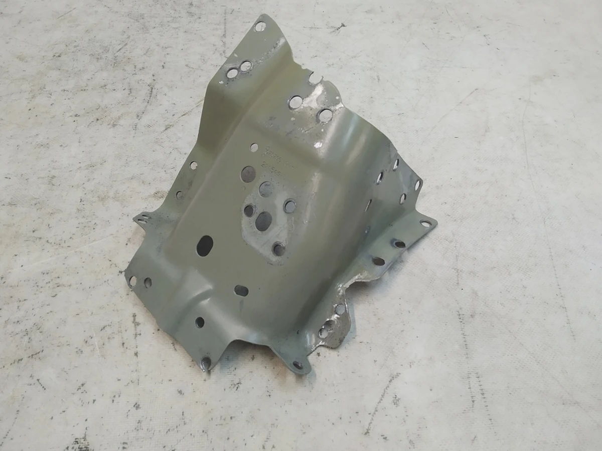 9 ASY - SHOCK TWR SUP RR RH  Tesla model Y 1487648-S0-A