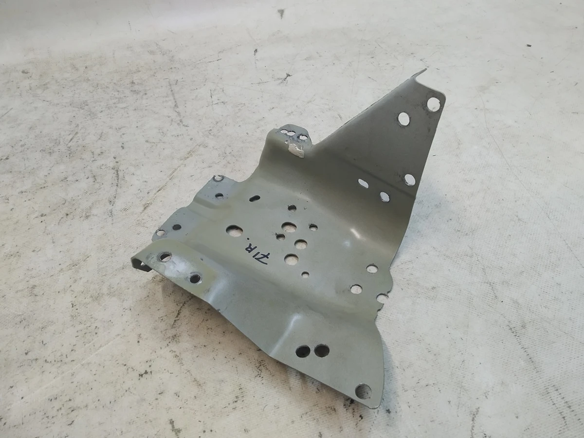 9 ASY - SHOCK TWR SUP RR RH  Tesla model Y 1487648-S0-A