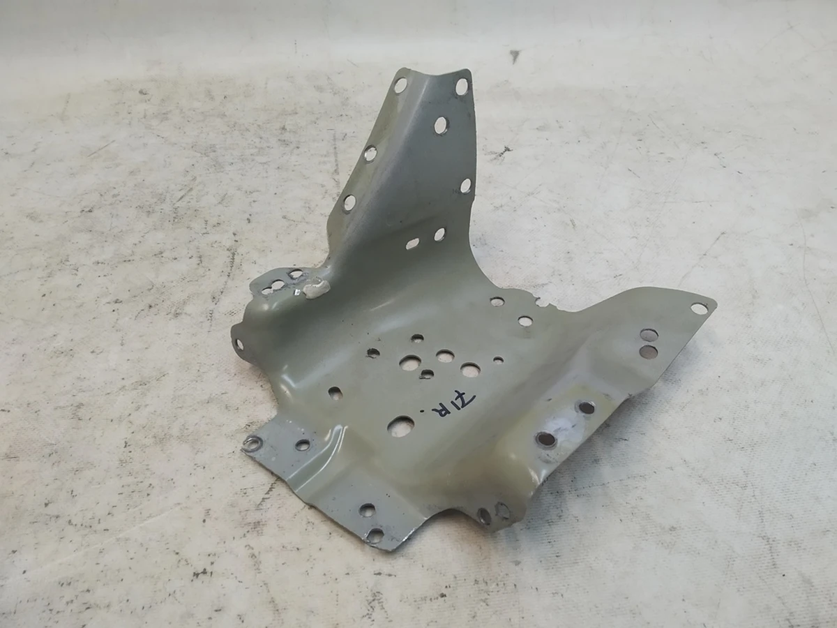 9 ASY - SHOCK TWR SUP RR RH  Tesla model Y 1487648-S0-A