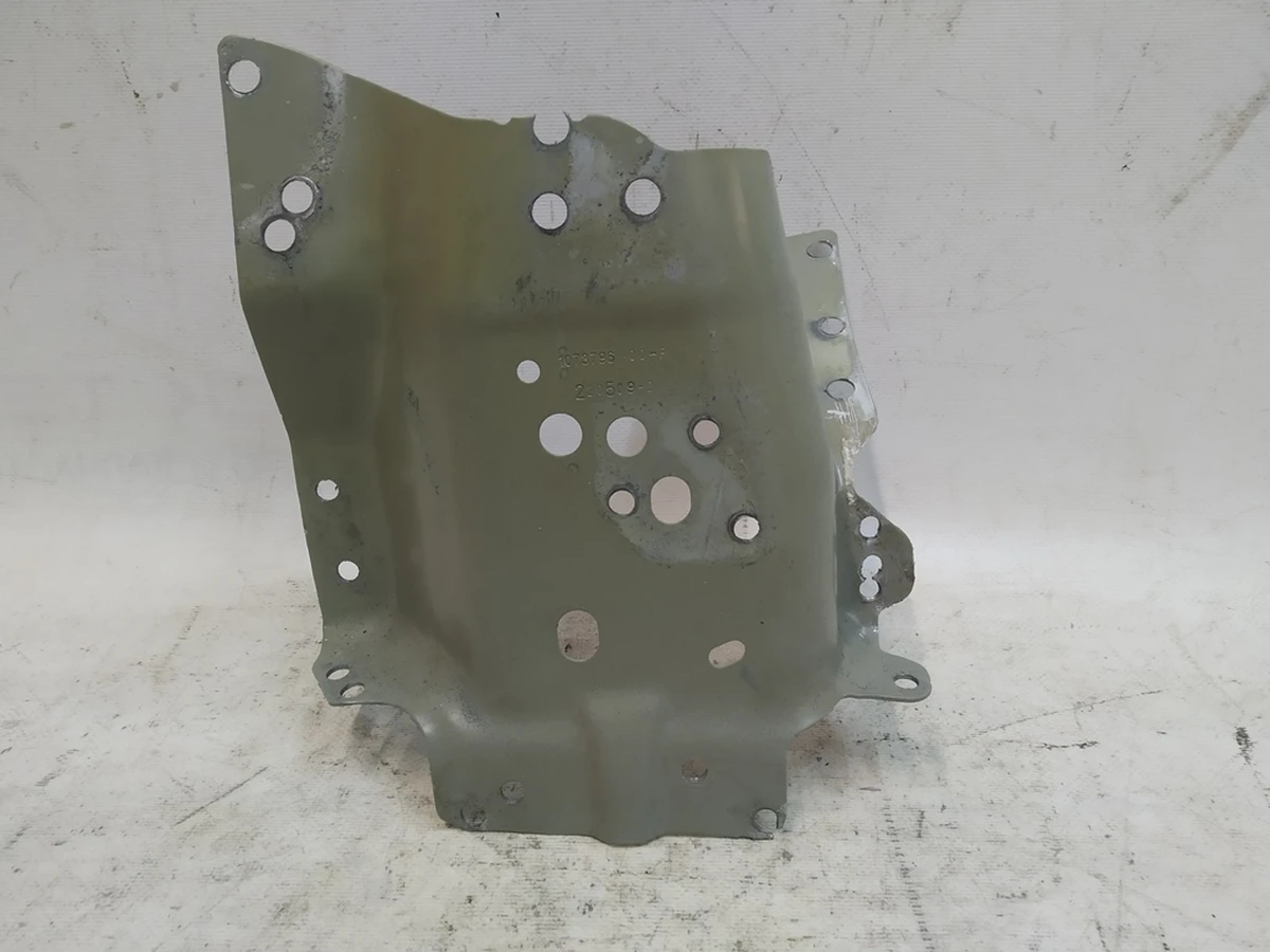 9 ASY - SHOCK TWR SUP RR RH  Tesla model Y 1487648-S0-A