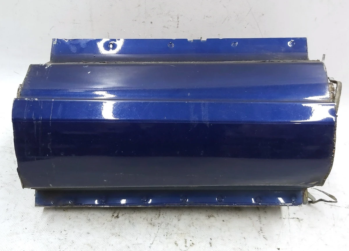 3 Кузовна панель (філя) порога стійок А/В права PPSB фрагмент Tesla model 3 1504888-S0-A